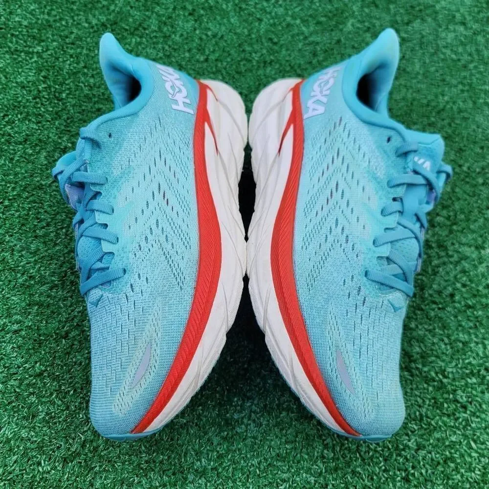 Hoka One One pre owned