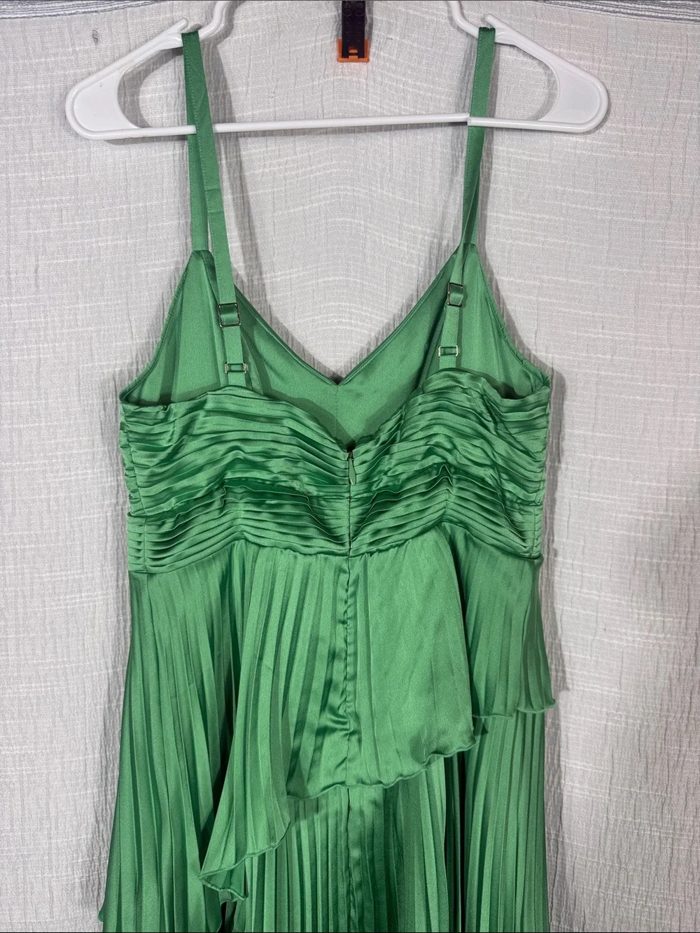 Abercrombie & Fitch giselle pleated