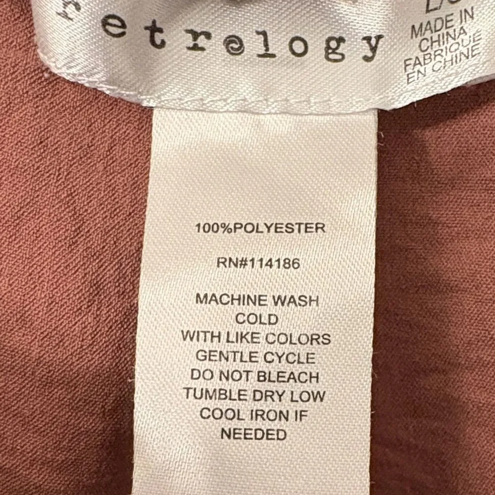 retrology elevate your