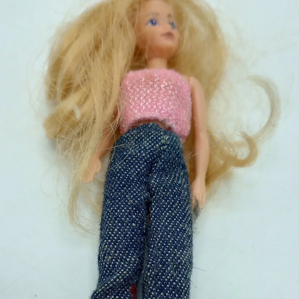 Kenner vintage glamour