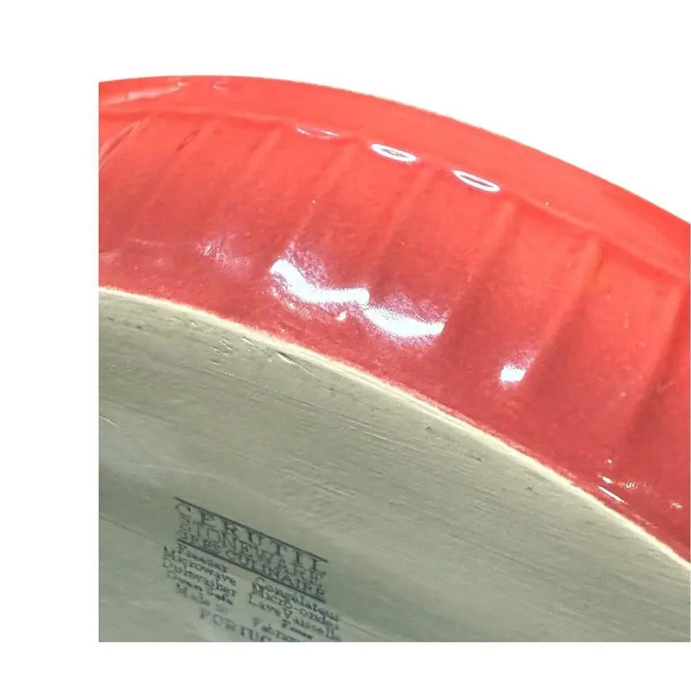 Cerutil stoneware gres