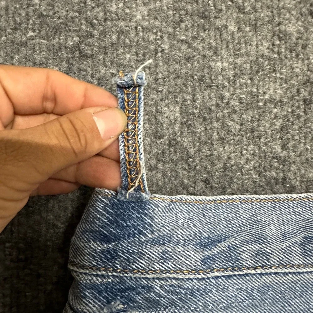 RSQ denim carpenter