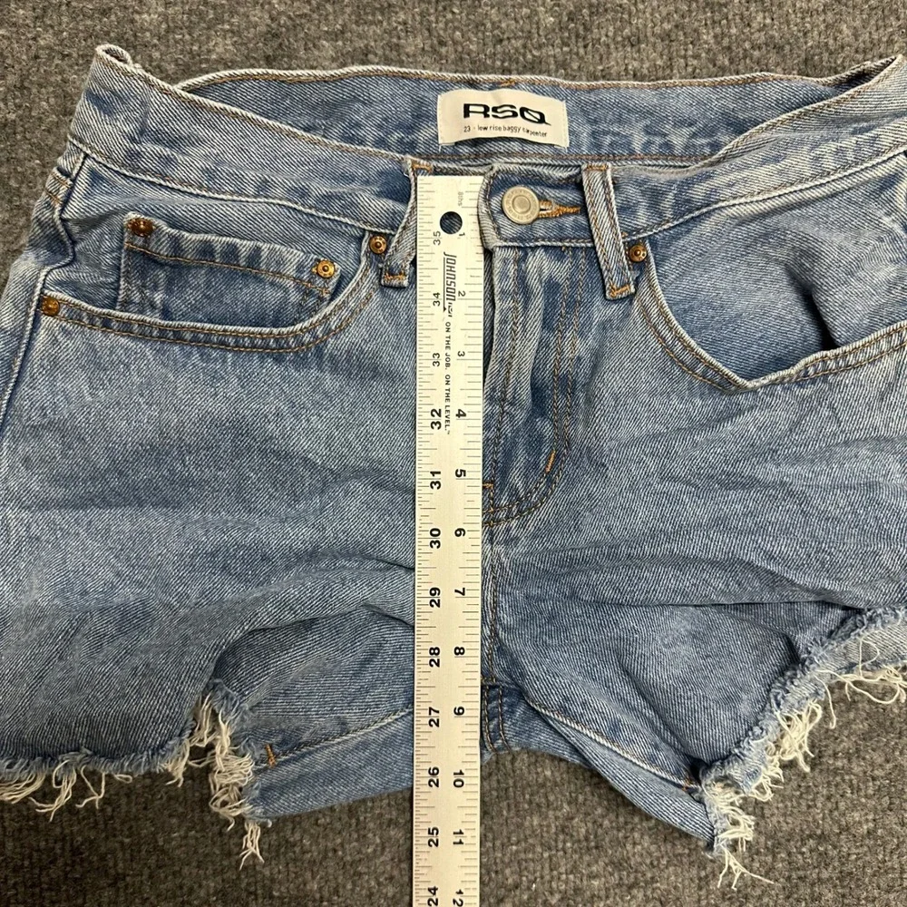 RSQ denim carpenter