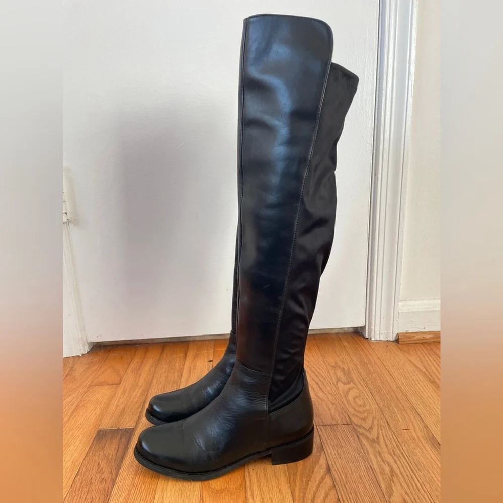 Blondo leather waterproof