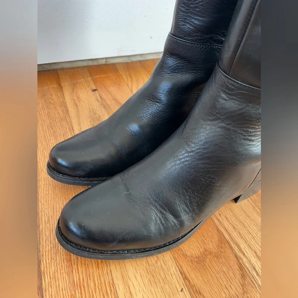 Blondo leather waterproof