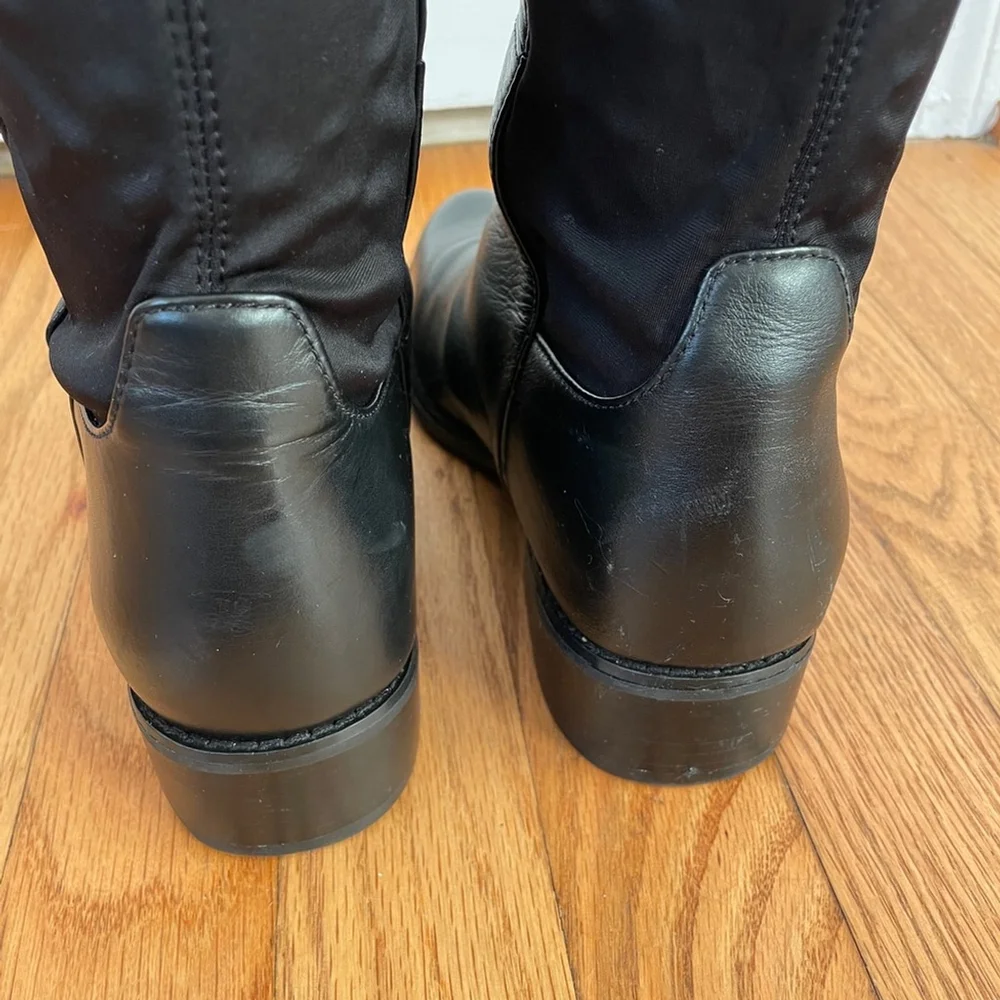 Blondo leather waterproof