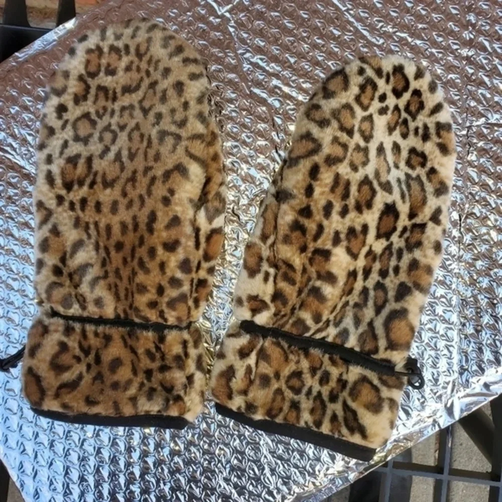 Wilsons Leather these were