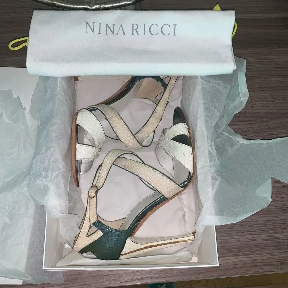 Nina Ricci nina ricci