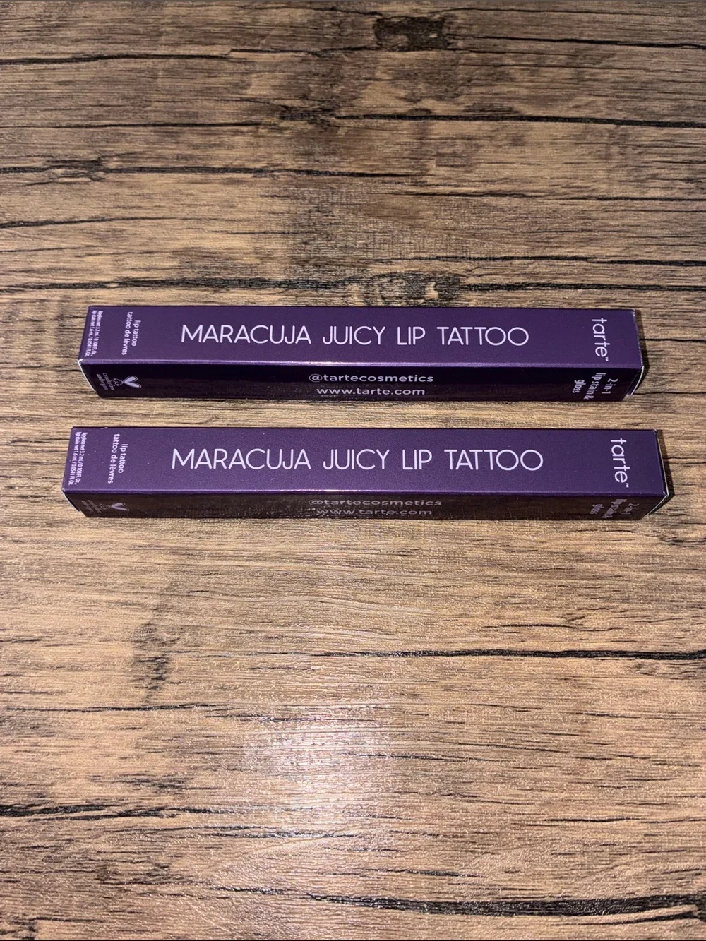 tarte maracuja juicy