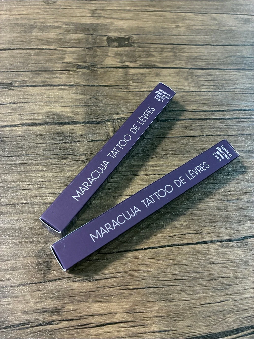 tarte maracuja juicy