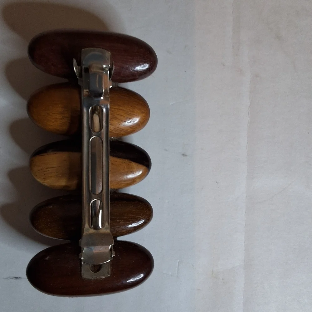 Handmade touch clip