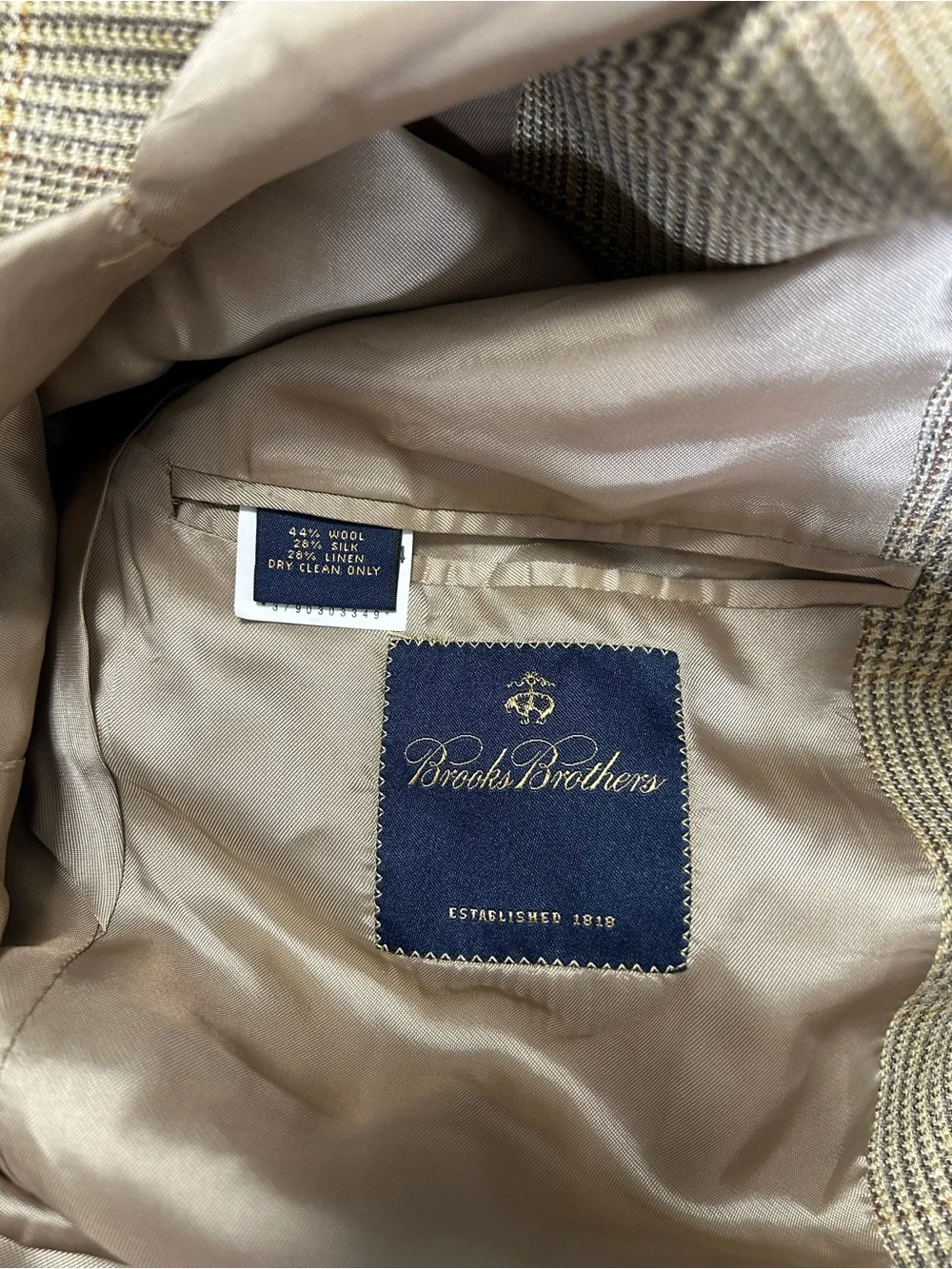 Brooks Brothers brooks brothers