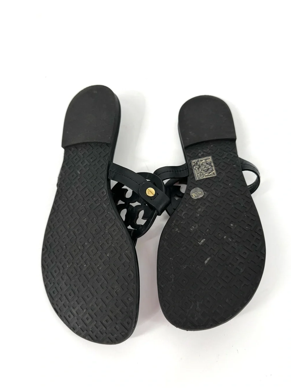 Tory Burch miller sandals