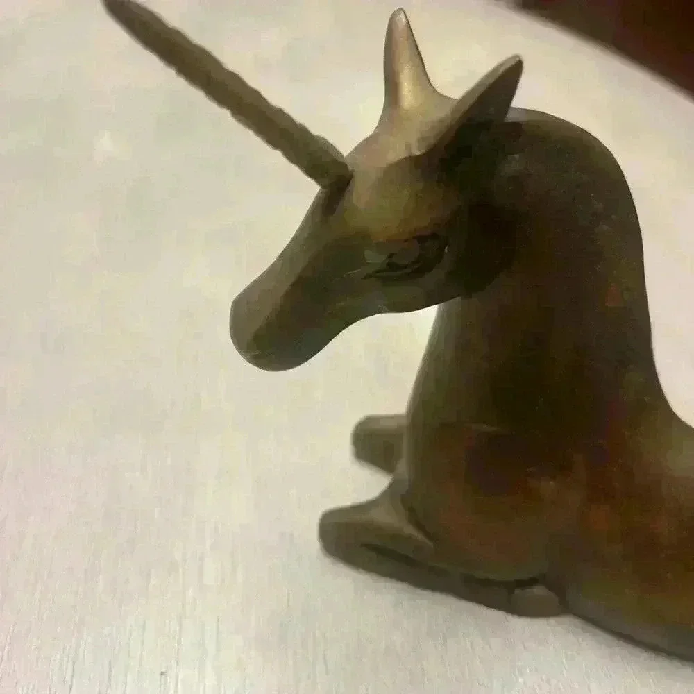 Brass vintage made