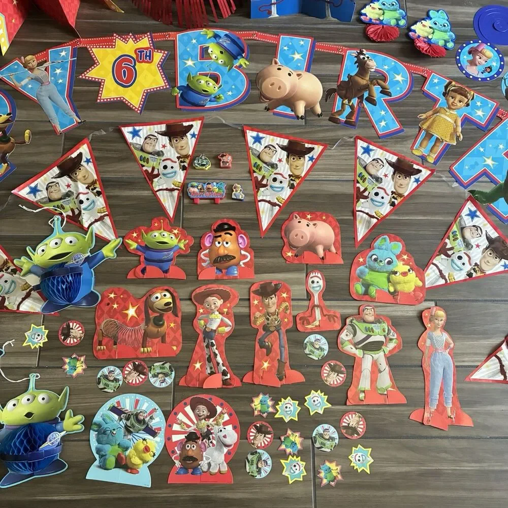 Disney toy story