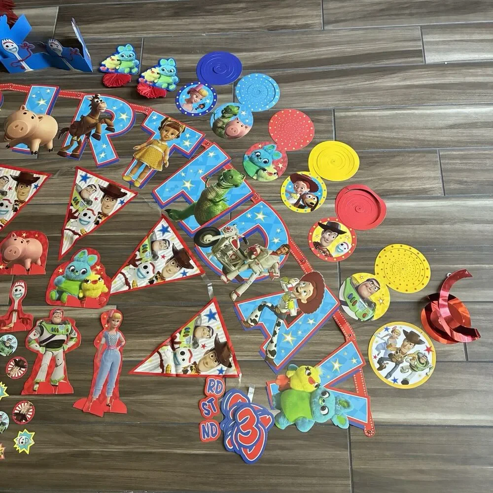 Disney toy story