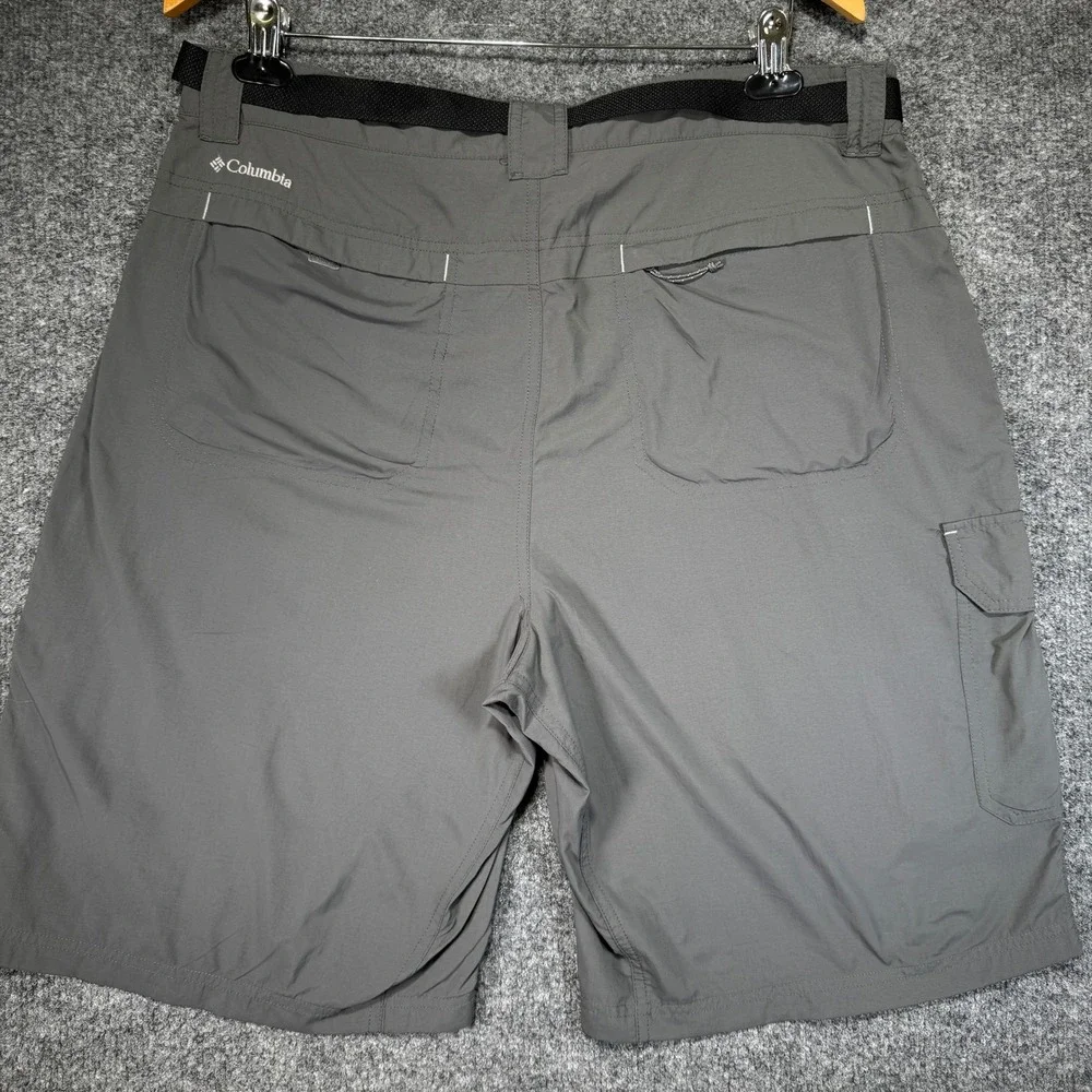 Columbia cargo shorts