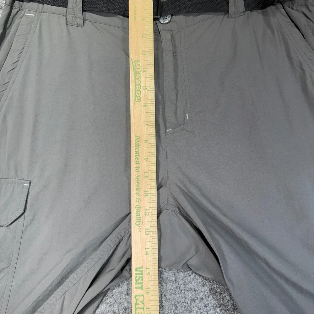 Columbia cargo shorts