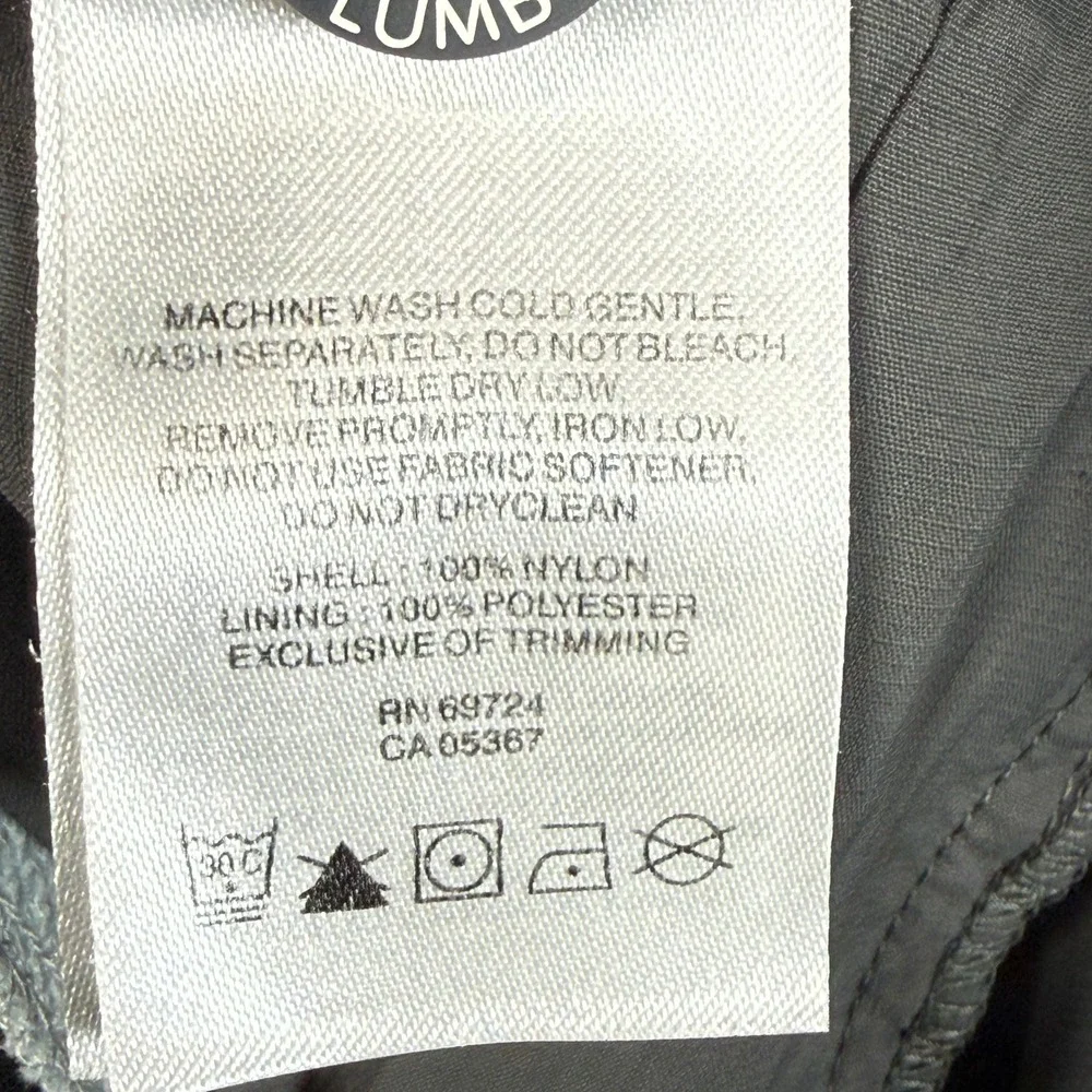 Columbia cargo shorts