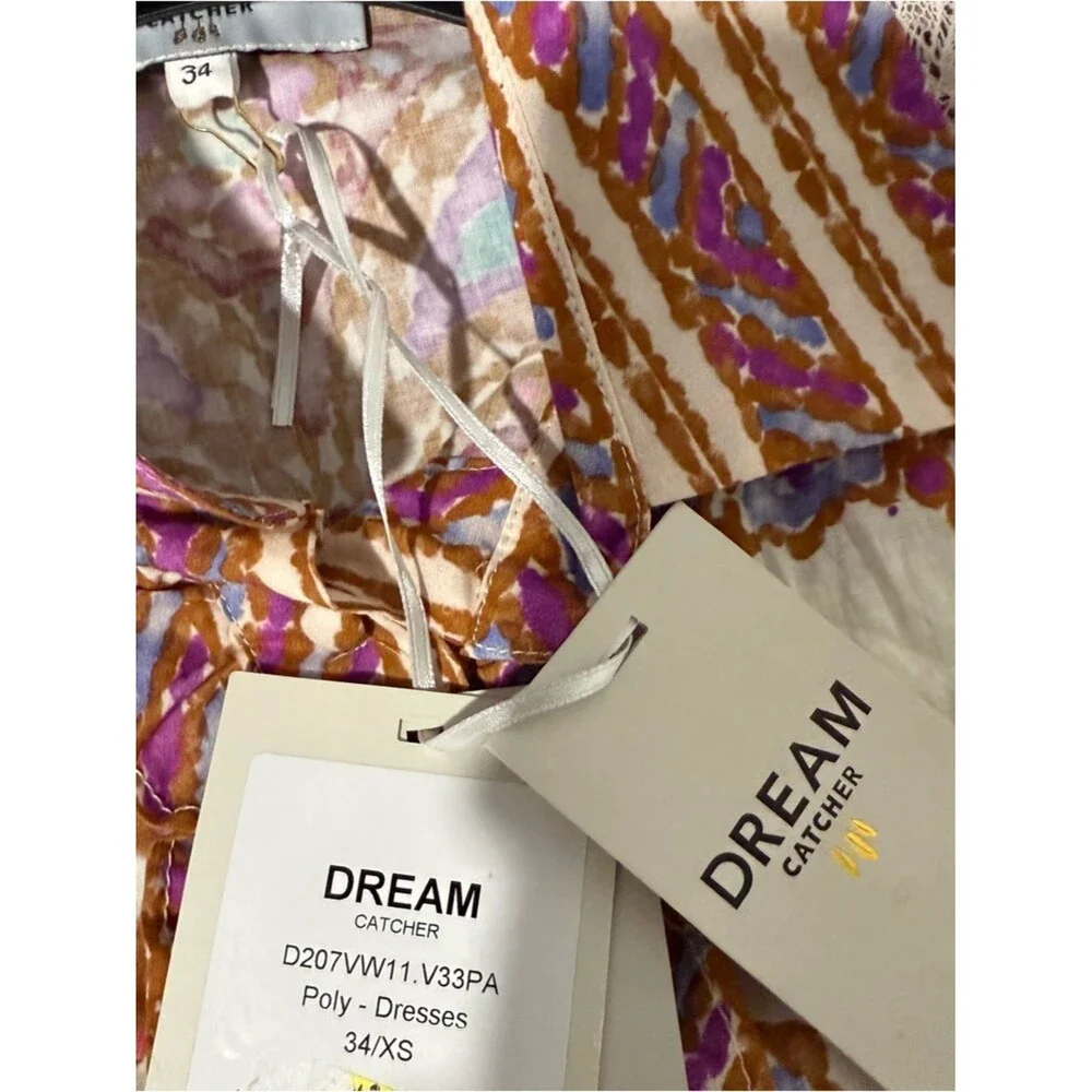 Unbranded new tag