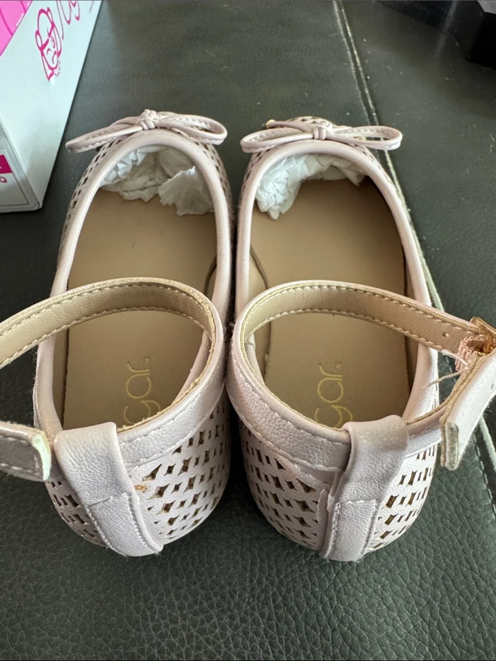 Sugar cute ballet