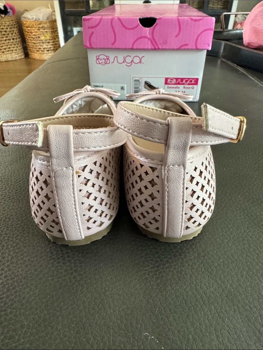 Sugar cute ballet