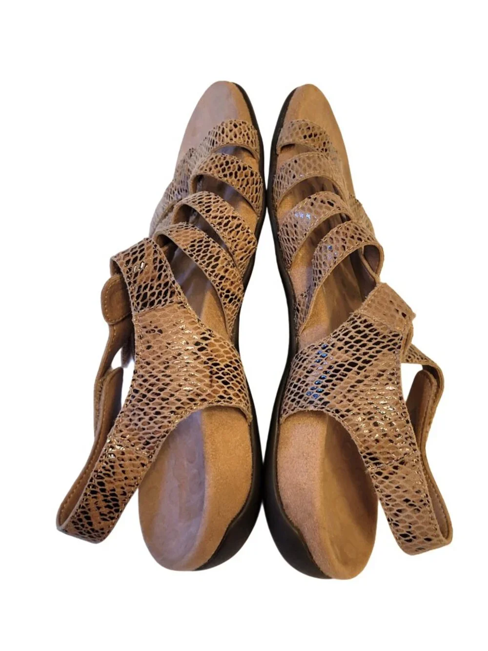 Vionic excellent no