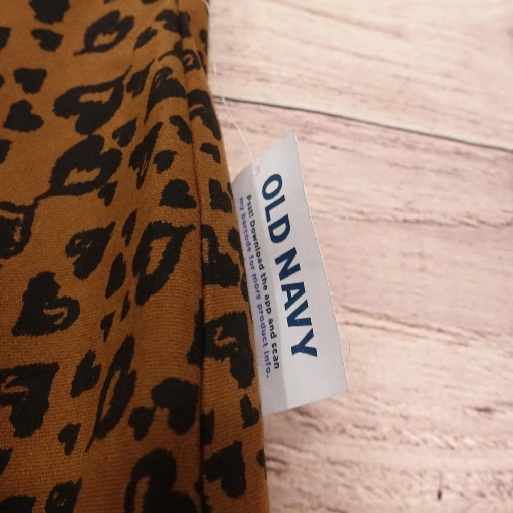 Old Navy new old