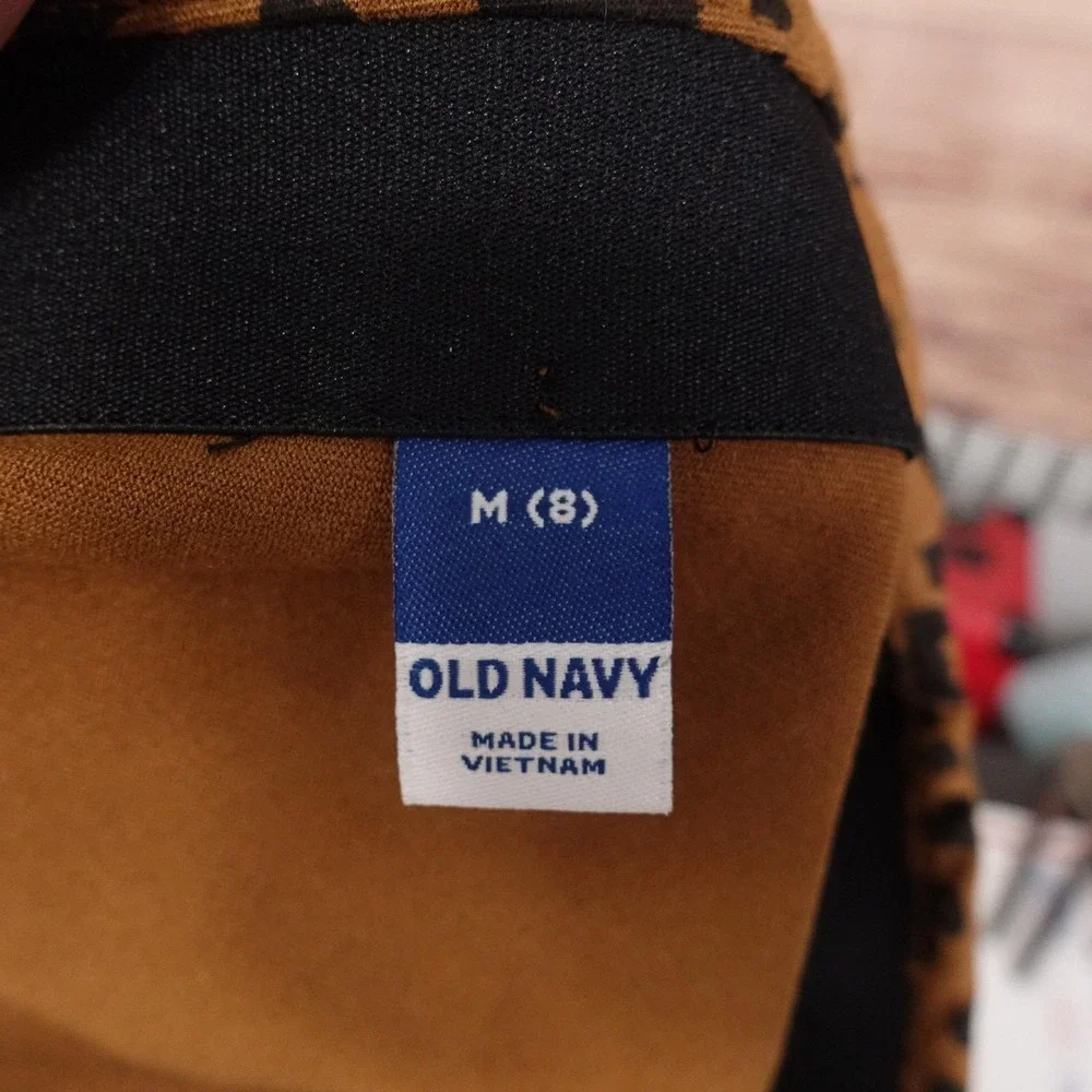 Old Navy new old