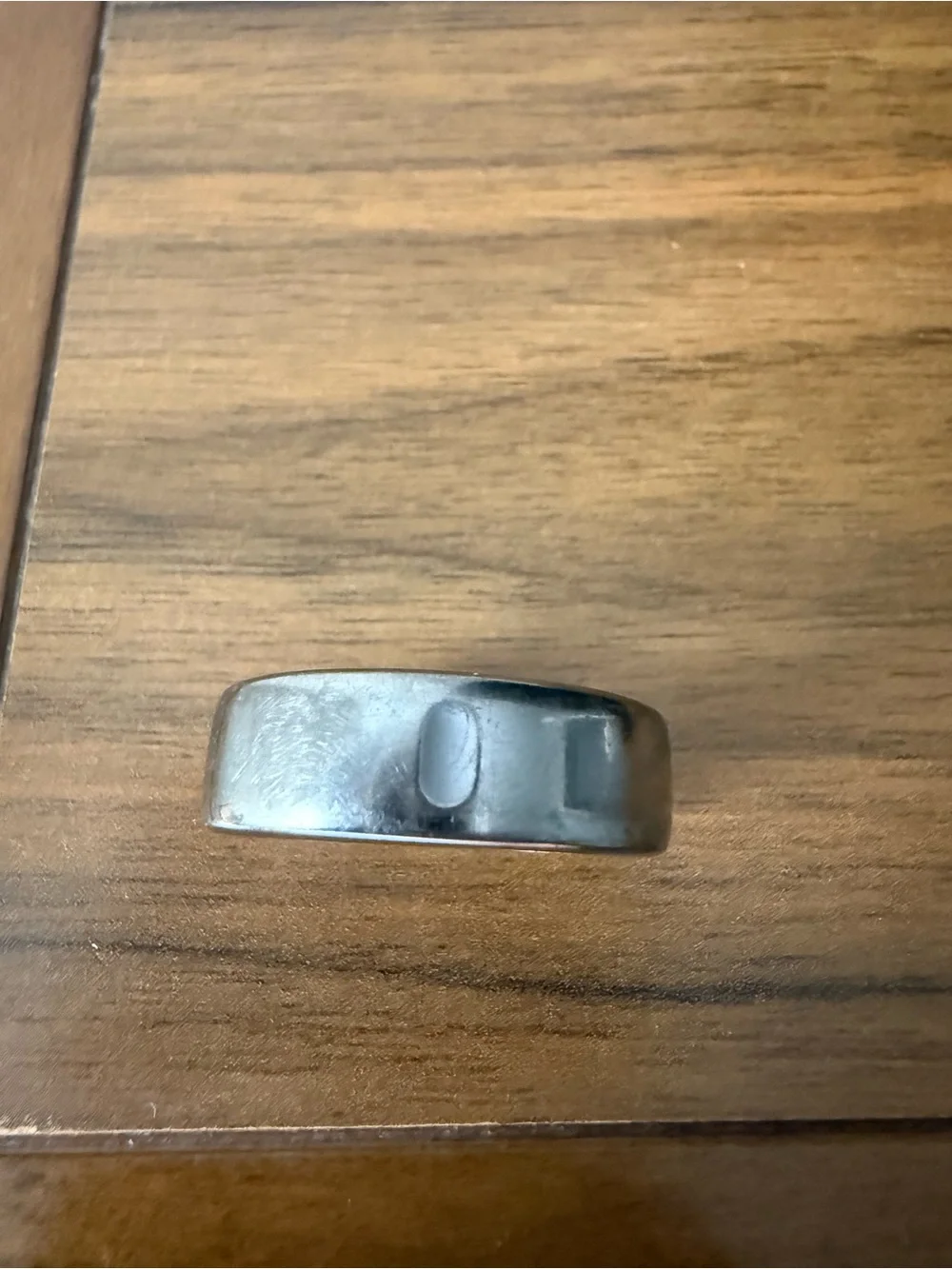 Oura selling my