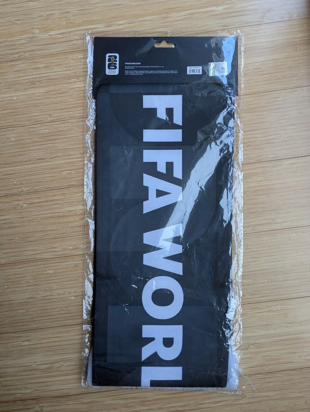 Fifa brand new