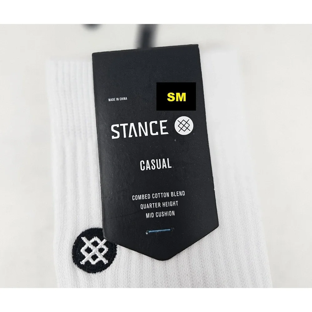 Stance pair icon