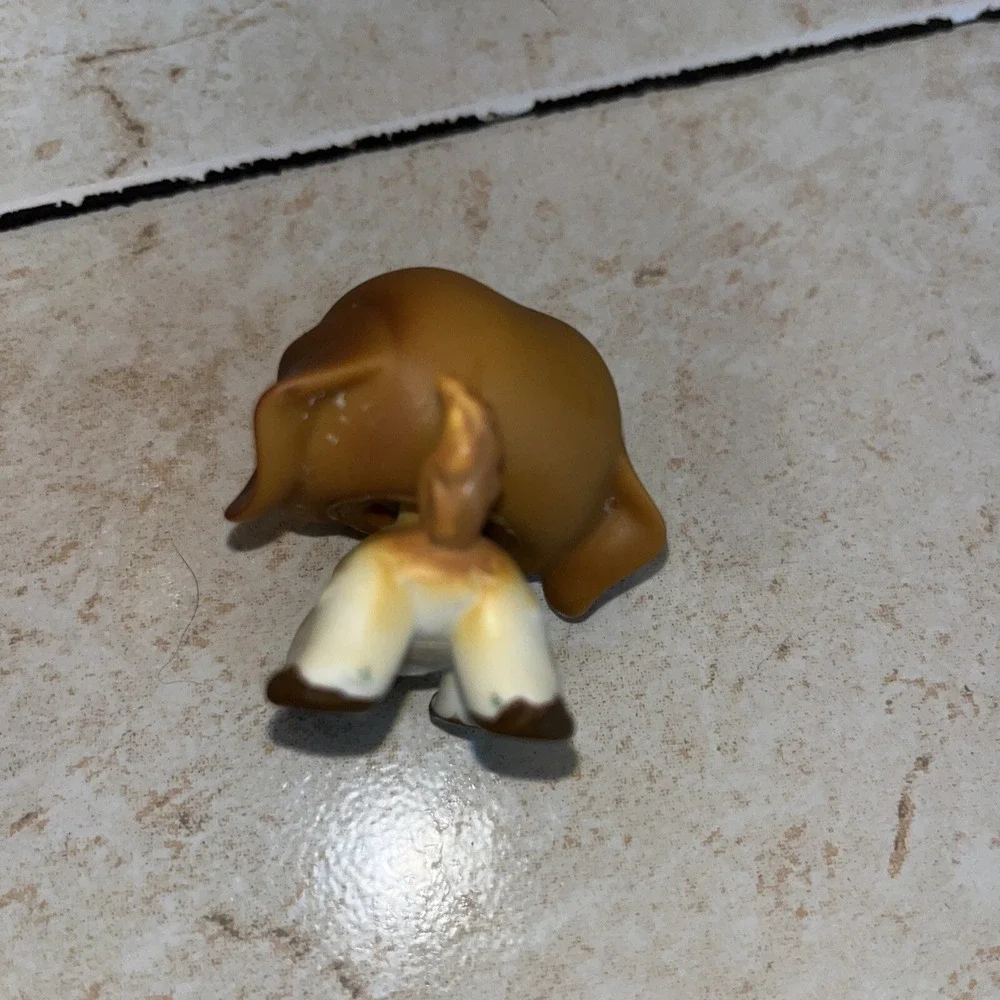 Hasbro littlest pet