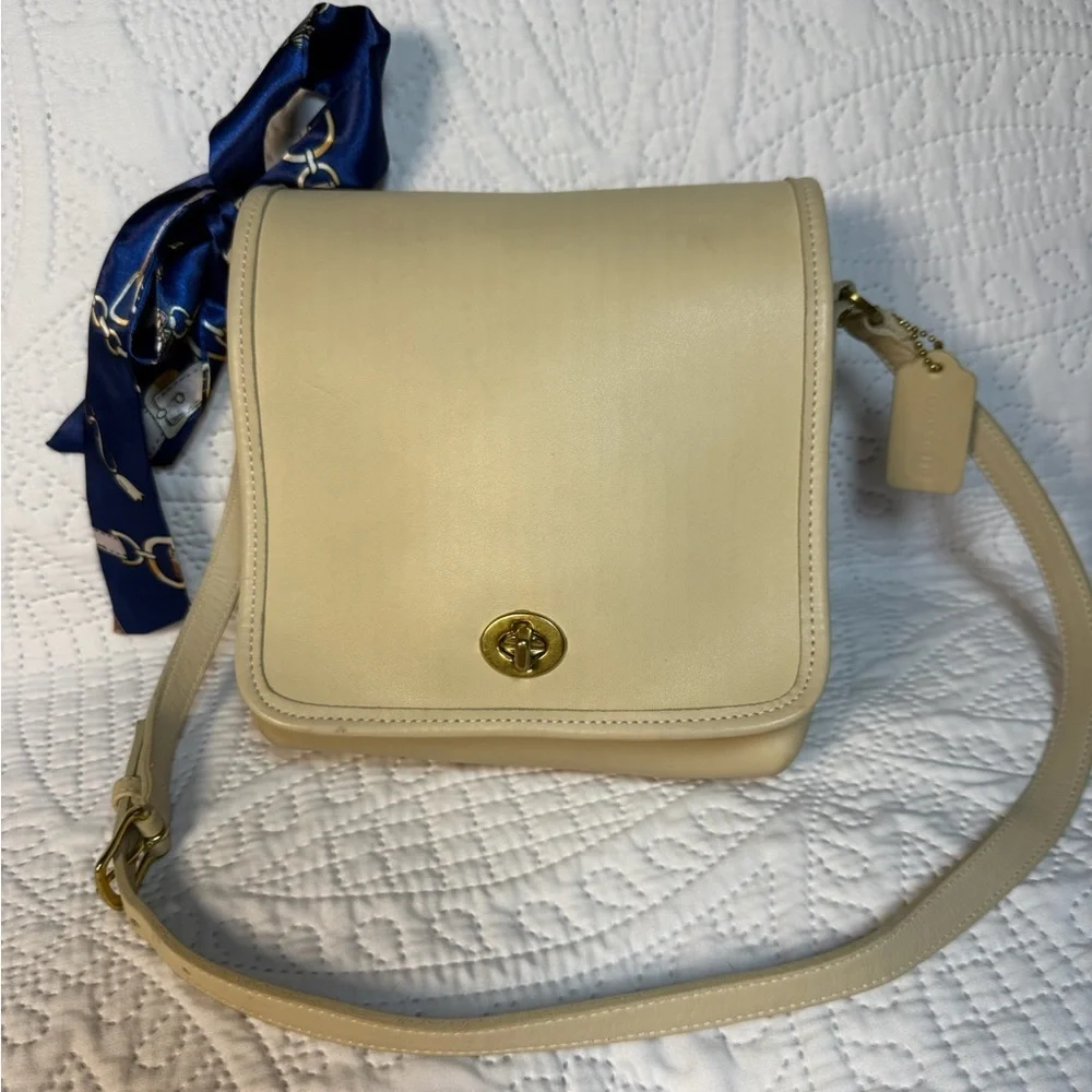 Coach 👜 vintage
