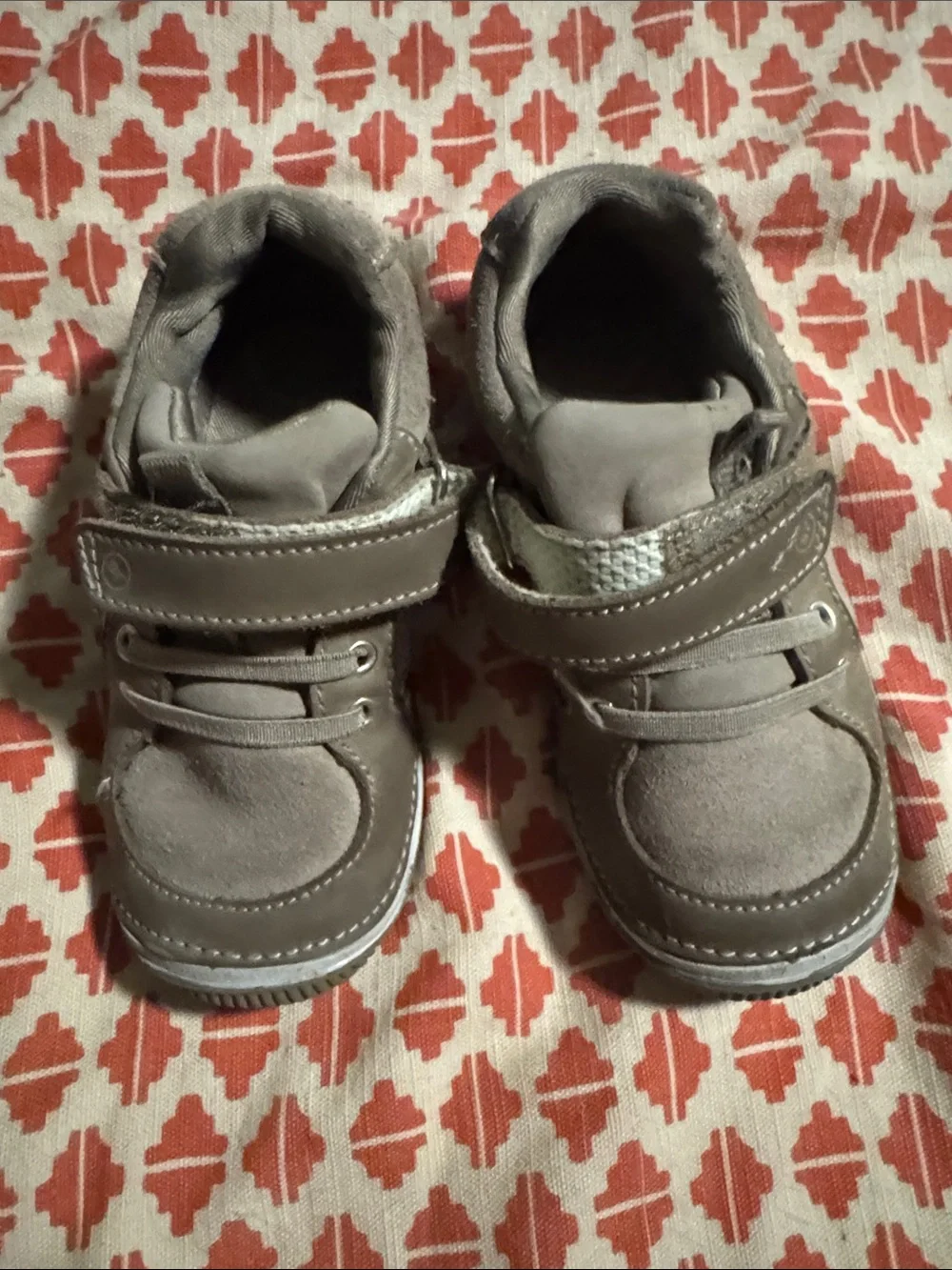 Stride Rite comfortable toddler