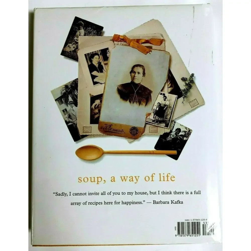 Cookbook approach weight advise