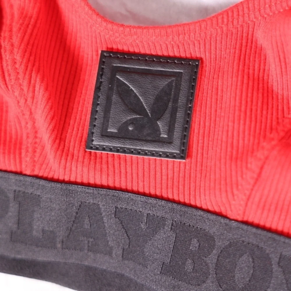 PLAYBOY new tag