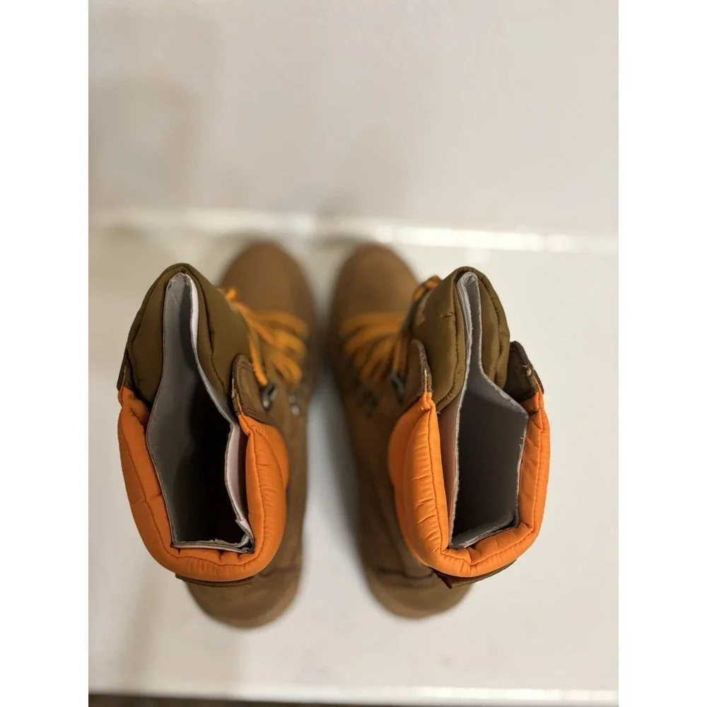 Timberland elevate your