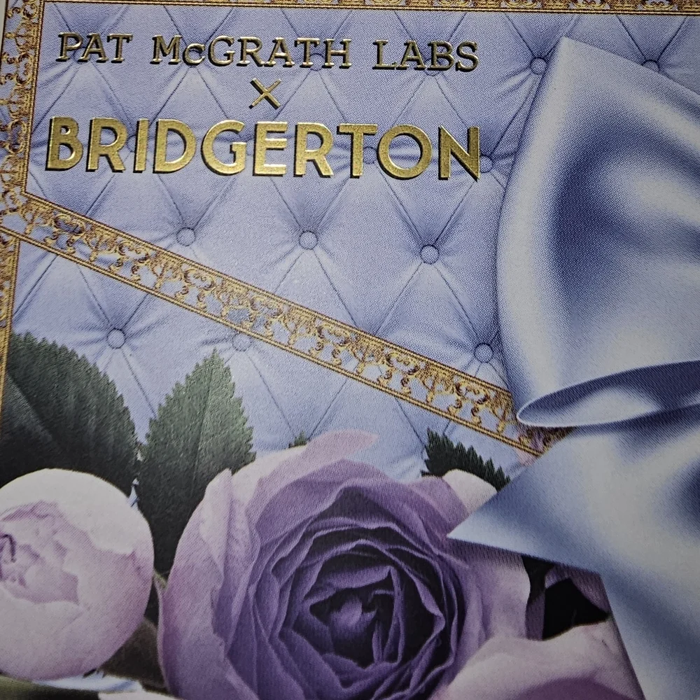 Pat McGrath discover pat