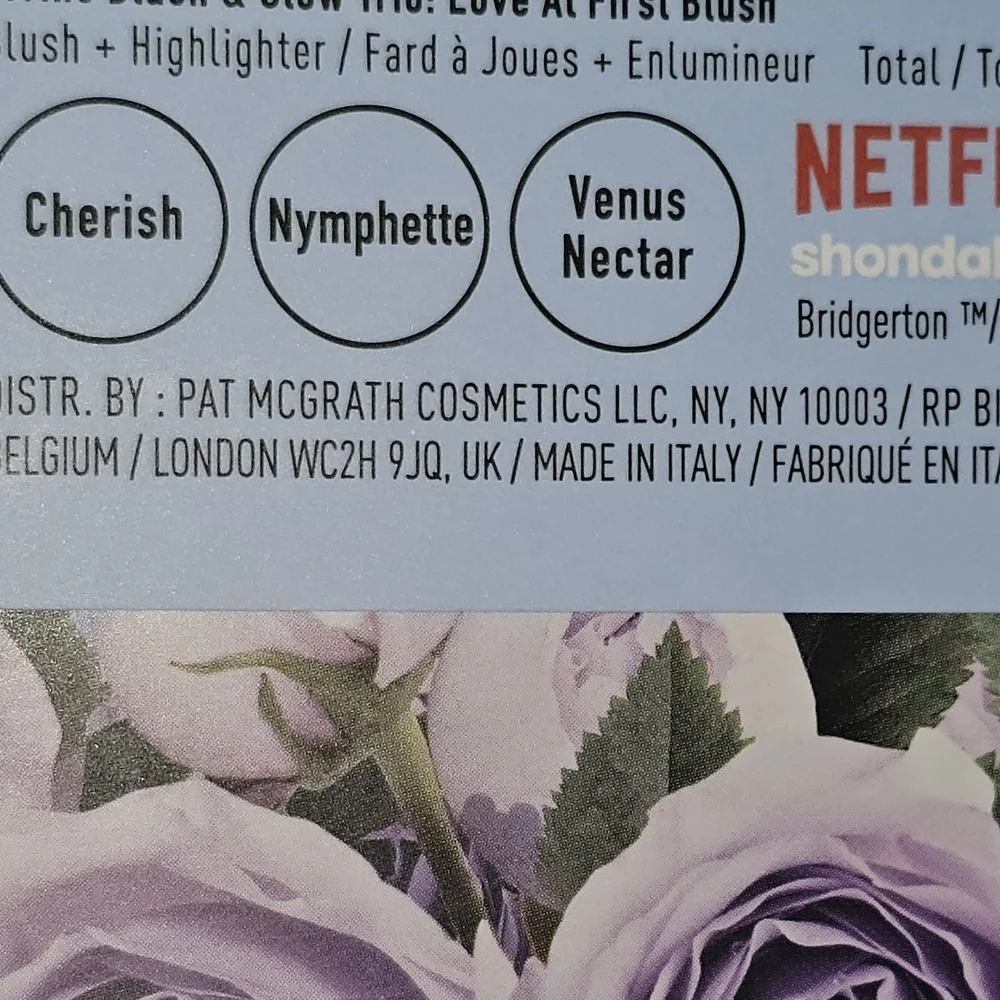Pat McGrath discover pat