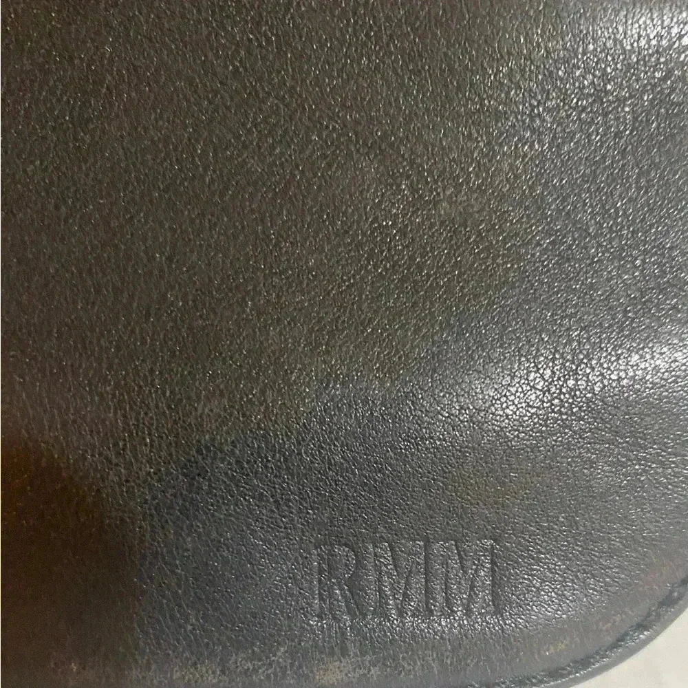 Coach vintage black