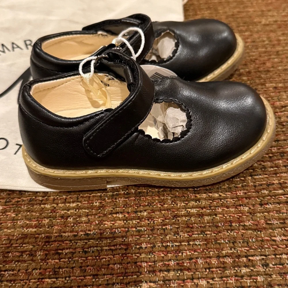 Marie Nicole shoes not