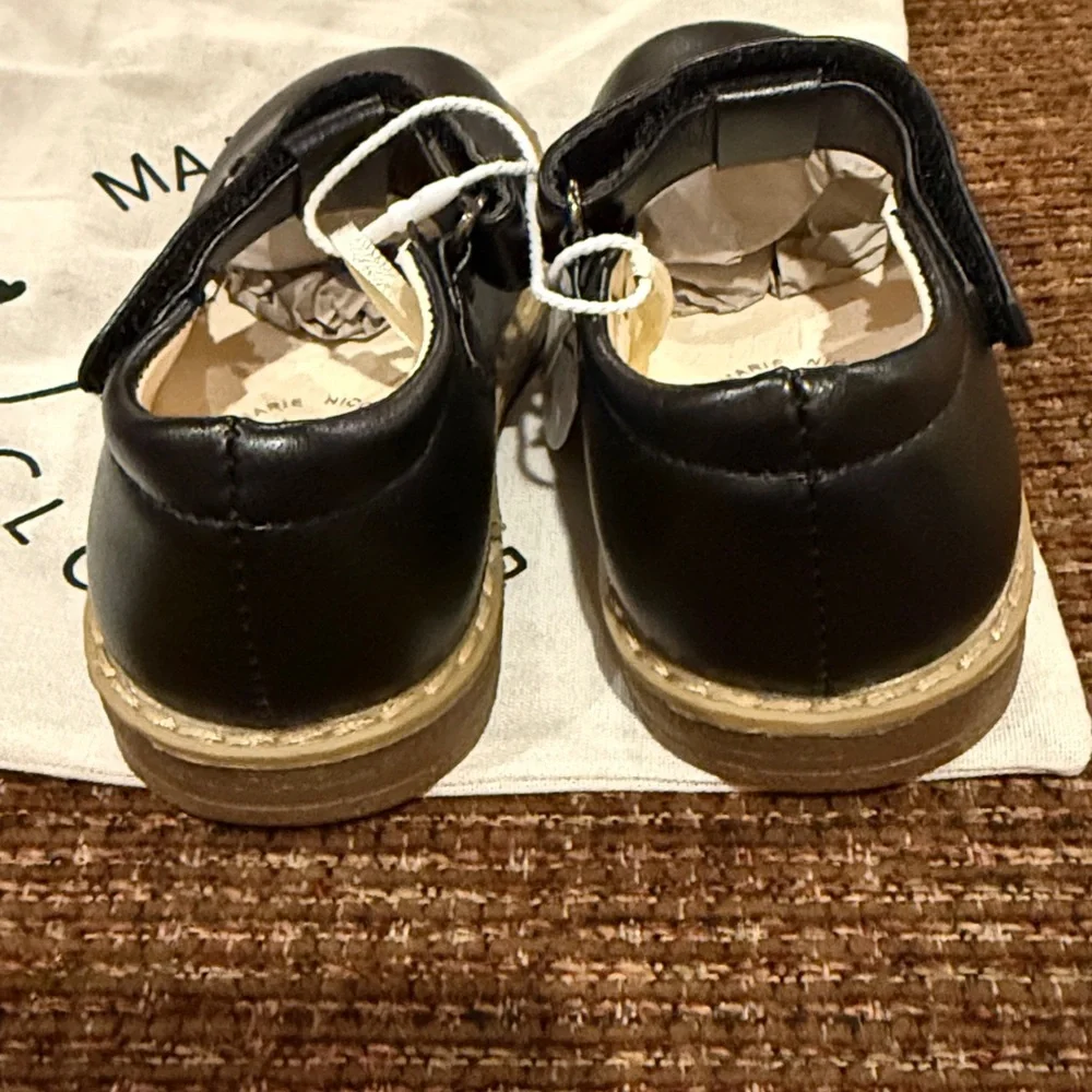 Marie Nicole 5c get sole
