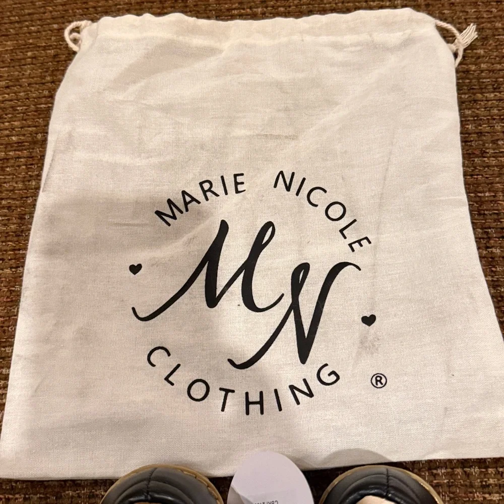 Marie Nicole 5c not