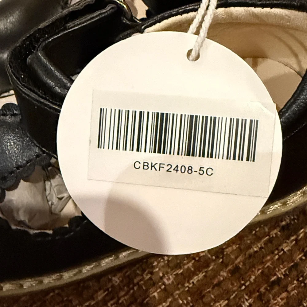 Marie Nicole tags style durable