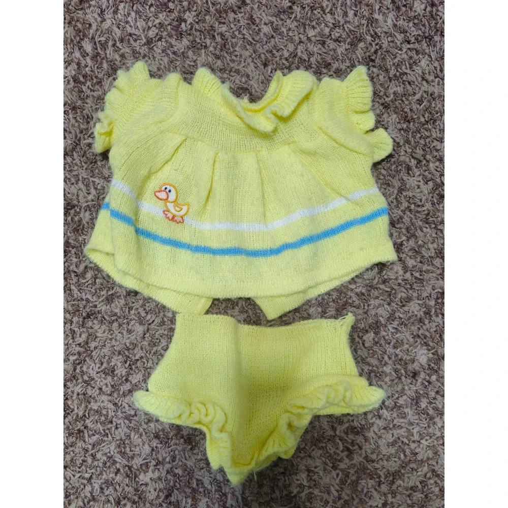 Cabbage Patch Kids cabbagepatch cabbage