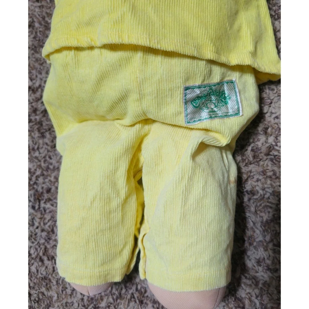 Cabbage Patch Kids cabbagepatch cabbage