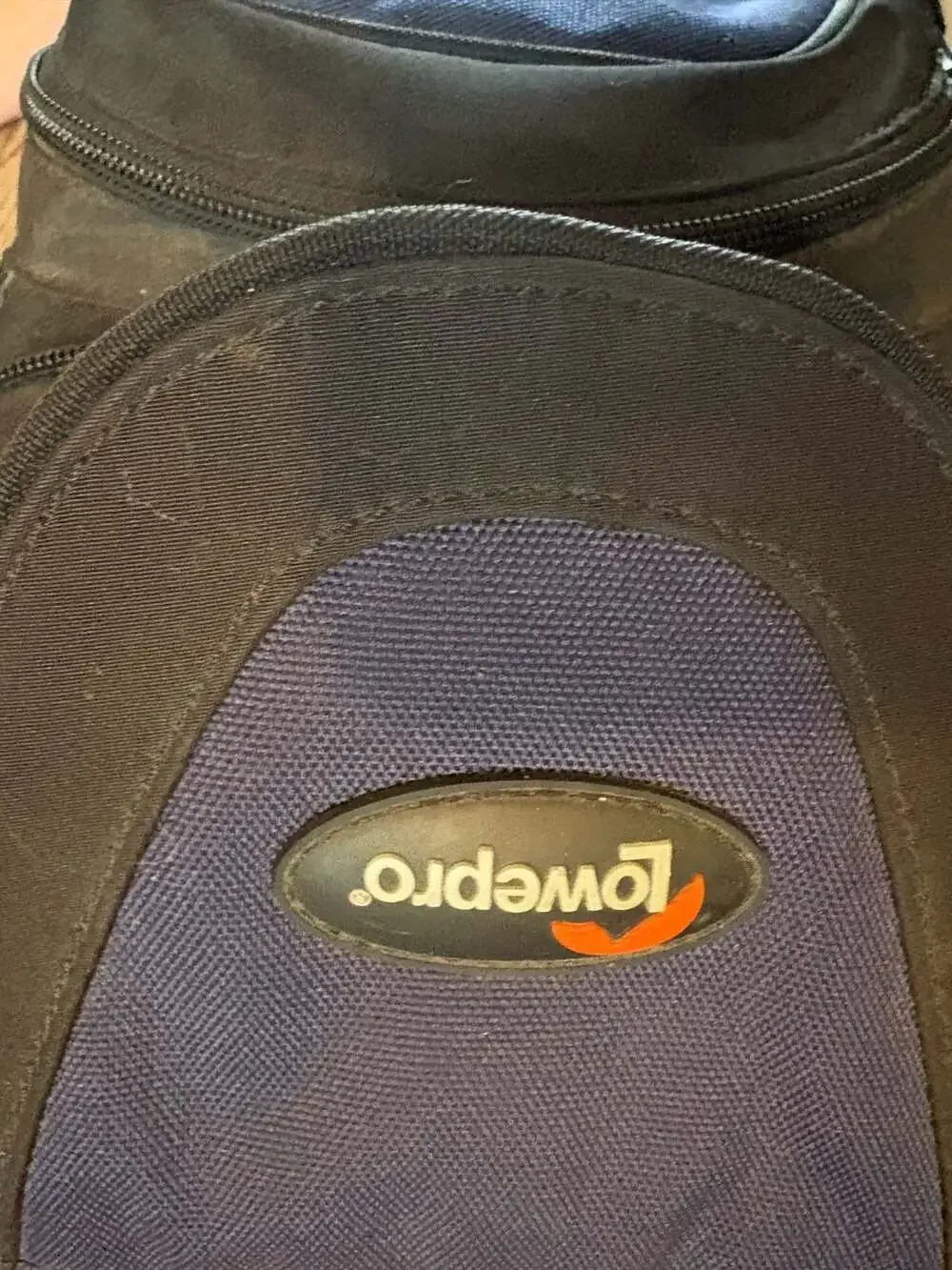 Lowepro nova micro