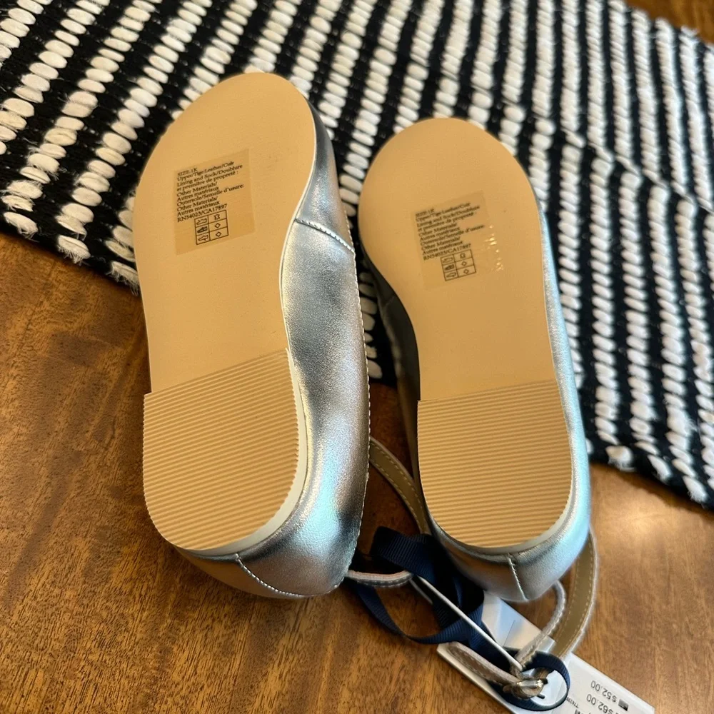 Janie and Jack new tags