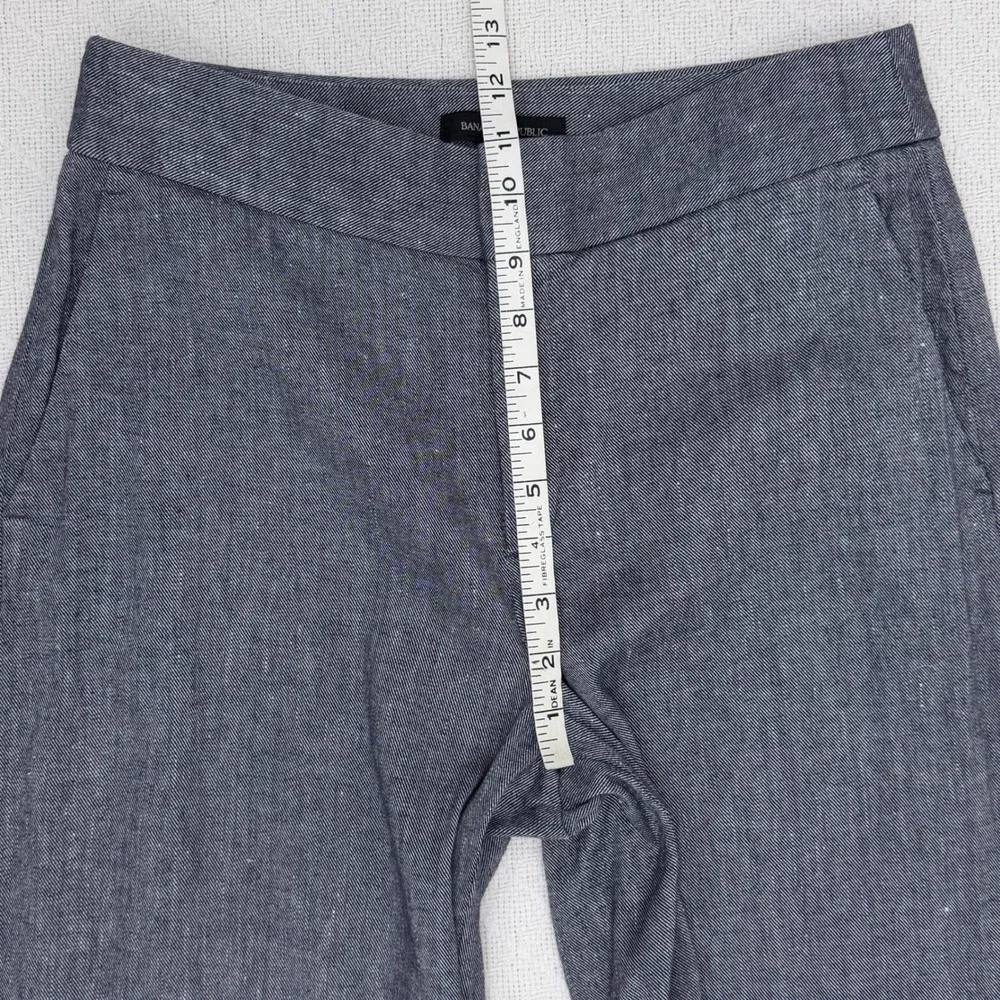 Banana Republic classic banana